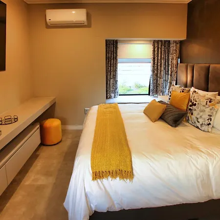 Salty Springbok, Langebaan Villa Exterior photo