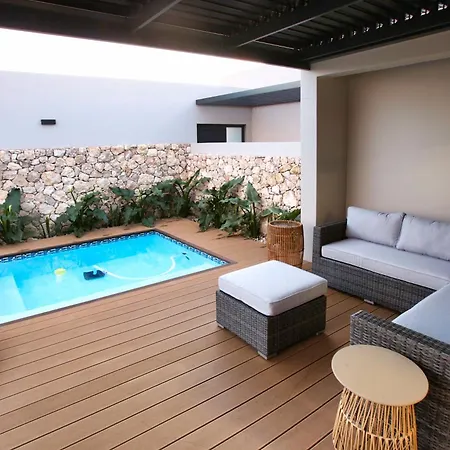 Salty Springbok, Langebaan Villa Exterior photo