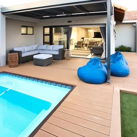 Salty Springbok, Langebaan Villa Exterior photo