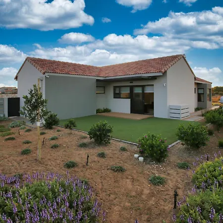 Salty Springbok, Langebaan Villa Exterior photo