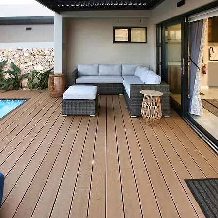 Salty Springbok, Langebaan Villa Exterior photo