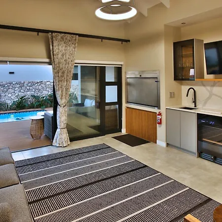 Salty Springbok, Langebaan Villa Exterior photo