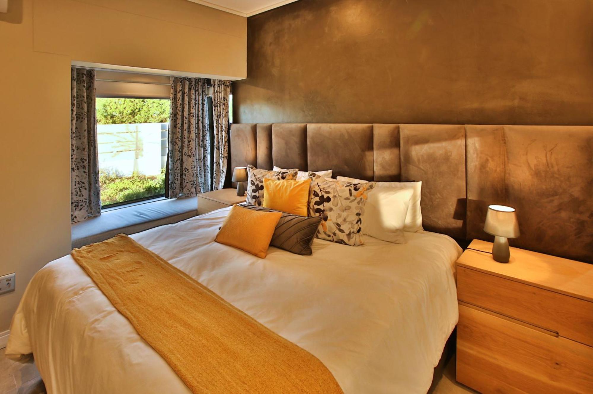 Holiday home Salty Springbok,