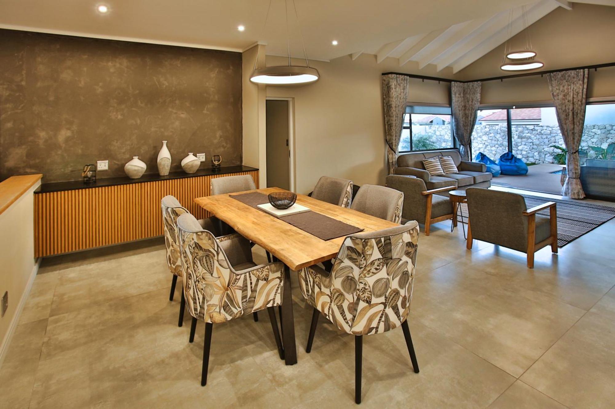 Salty Springbok, Holiday home Langebaan